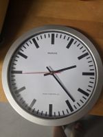 Wanduhr Intertronic 