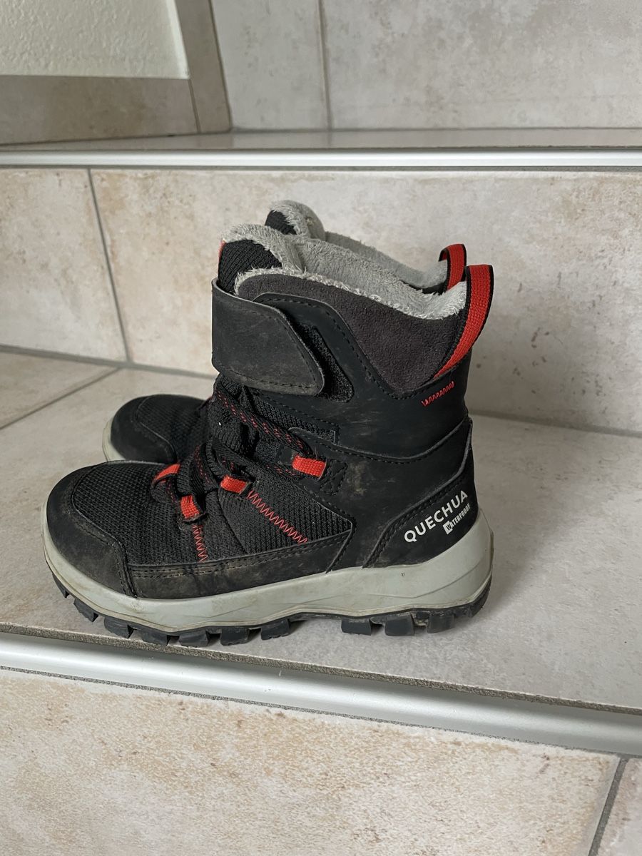 Scarpe per ragazzi: Winterstiefel Gr. 29 – Usato da Kesswil venduto da Sonnenblume0116 1