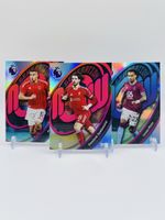 SZOBOSZLAI MURILLO PIRES Topps BPL 2026 Generation Now Lot