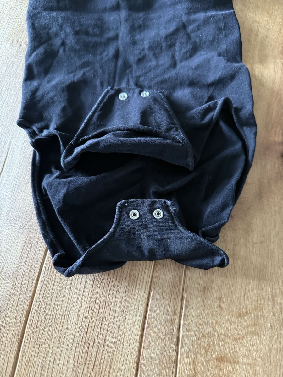 Altra biancheria intima: Bodysuit von Midoya (3 Stk.) – Nuovo (secondo la descrizione) da Büttikon AG venduto da Pitbull81 2