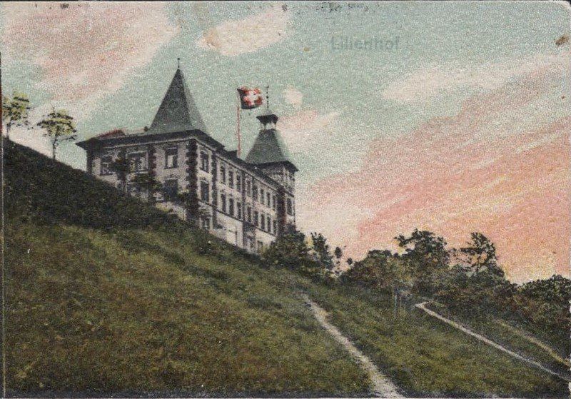 Cartes postales: Affoltern am Albis 8.VI.03  /   3 Bilder – D'occasion à Aarau par kufi44 2