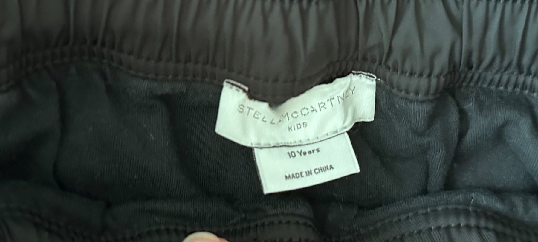 Stella McCartney Pantaloni: Matschhose Stella McCartney – Usato da Dürrenroth venduto da tvy_bh56 3