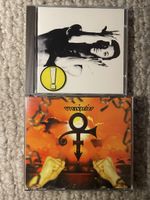 2x Prince