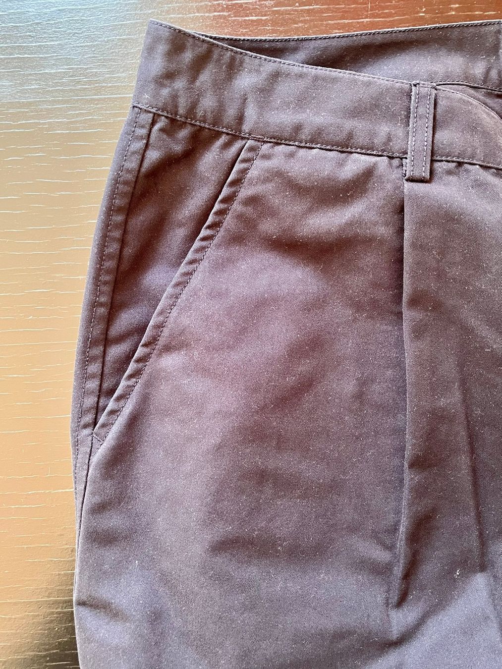 Pantalons: Universal Works Hose – Neuf (Voir description) à Bern par redlentil68 4