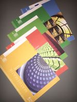5 Arbeitshefte MATHEMATIK 5. Kl. (Zahlen; Grössen & Daten;…)