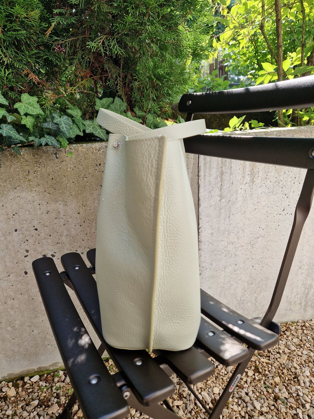 Coccinelle Borse da donna: Shopping bag – Nuovo (secondo la descrizione) da Wettingen venduto da bonnes.choses 7