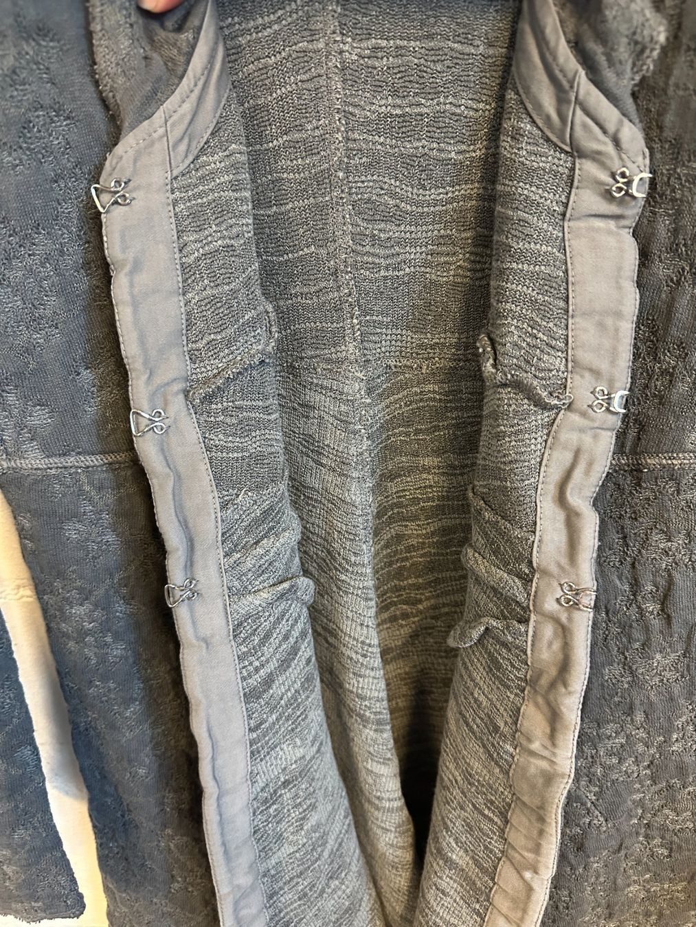 Jacken: Jacke lang von Transit (38/40) – Gebraucht aus Urdorf von Erika666 4