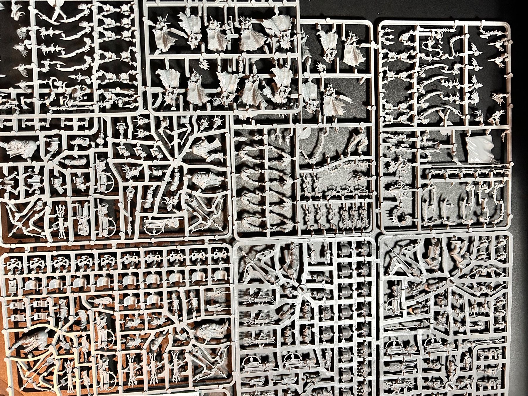 Giochi: Warhammer Sammlung – Usato da Burgdorf venduto da Muck1977 6