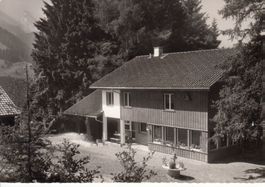 Unterwasser SJH 1970