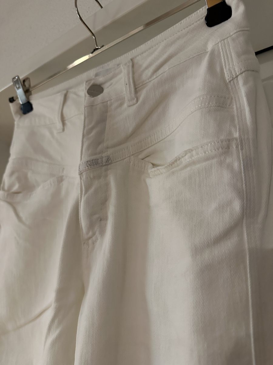 Closed Jeans: Closed Pedal Pusher NEU – Nuovo (secondo la descrizione) da Chur venduto da moreforless_ 1