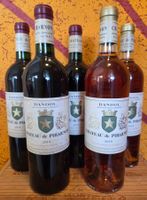 Bandol Château de Pibarnon 2014 & 2019