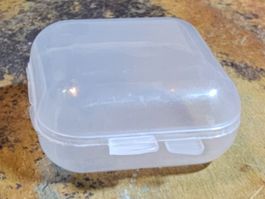 50 Stück Box aufbewahren Schmuck Verpacken Karton Brief