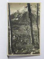 Spiez am Thunersee 1925