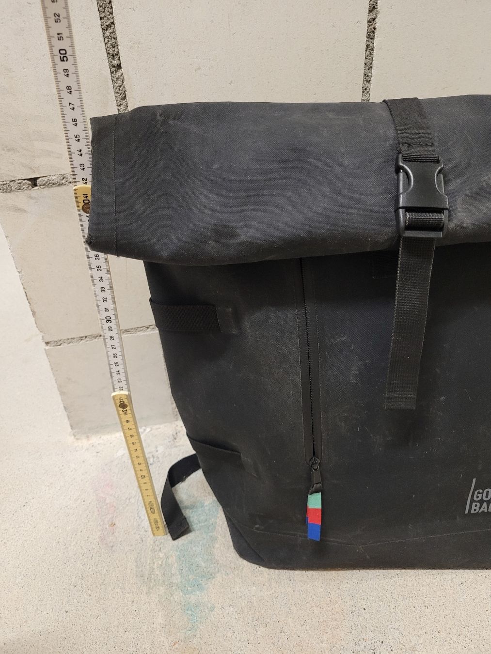 Rucksäcke: Rucksack von GotBag – Gebraucht aus Ostermundigen von dua_296 6