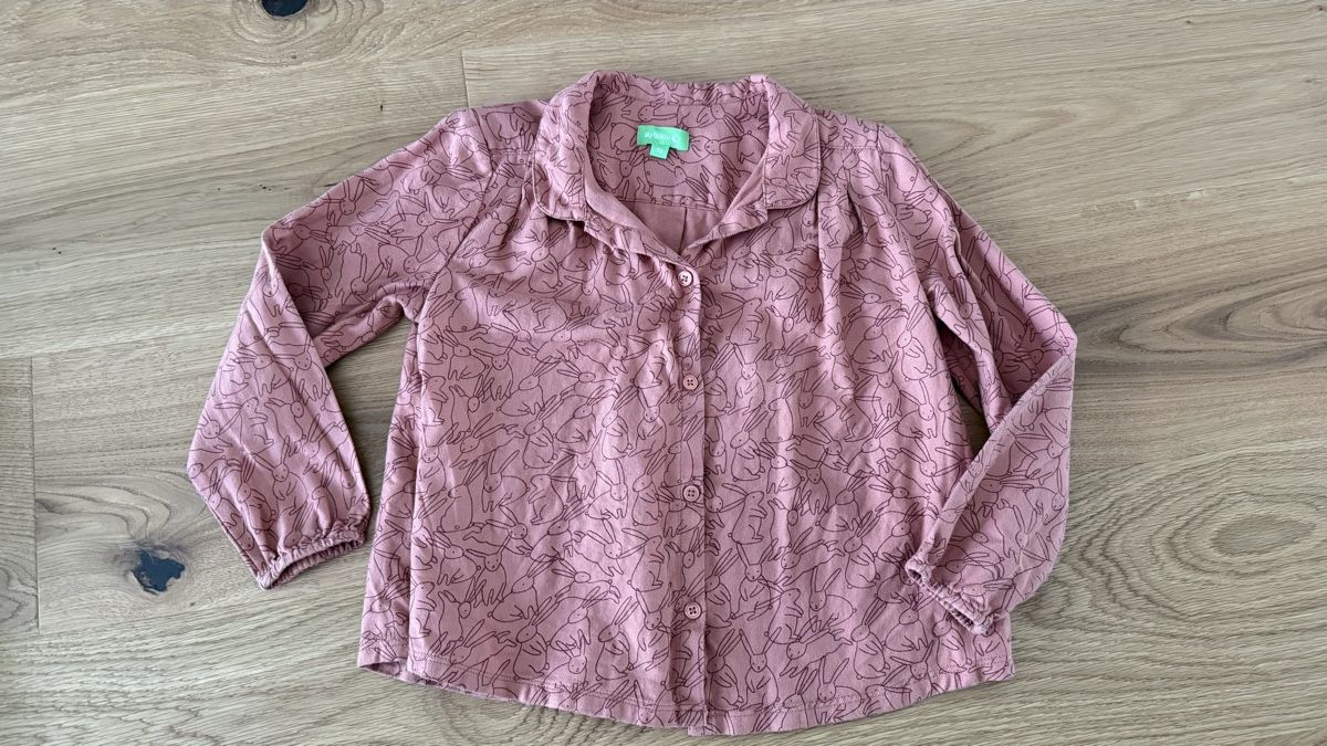 Lotti & Set di vestiti: Set Mädchen Gr110-116, Top Brands & Zustand! – Usato da Hochfelden venduto da Lartuna 4