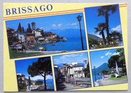 Brissago, Lago Maggiore