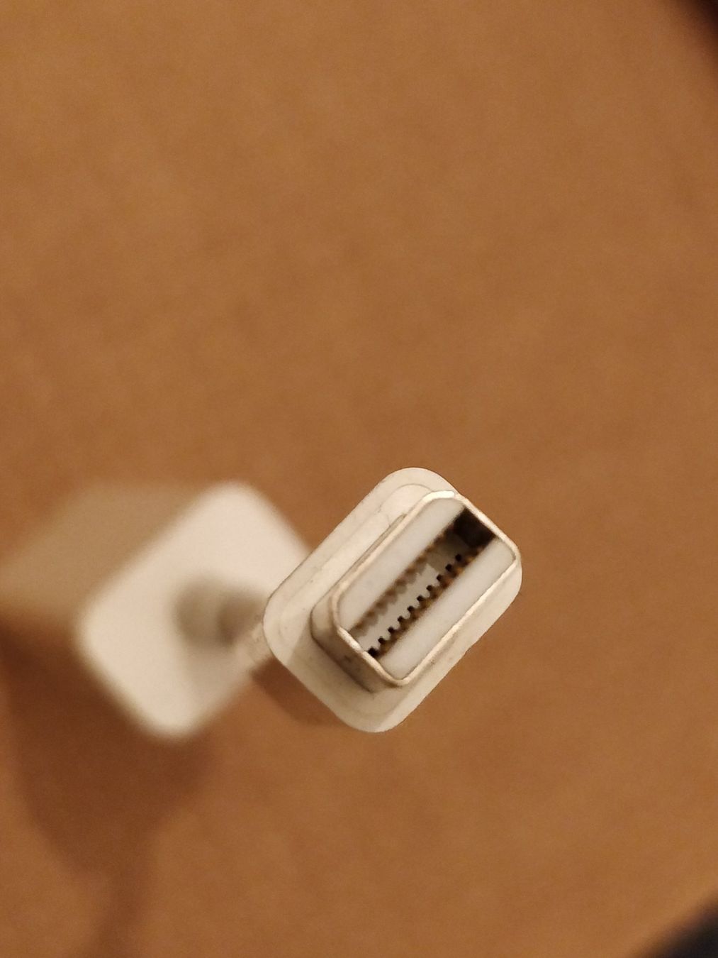 Apple Unità & Adattatore: Apple A1433 EMC2590 Thunderbolt Ethernet Adapter – Usato da Flawil venduto da rcnkr 8