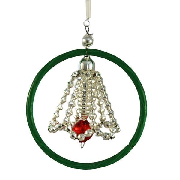 Toutes les décorations: Perlenschmuck- Set – Neuf avec emballage d'origine à Mosnang par Glascom3 1