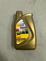 Eni i-Sint 5W-40 Motoröl 1L - Neu