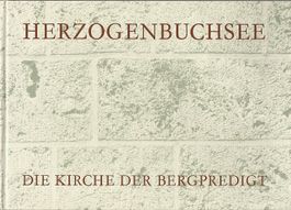 Herzogenbuchsee Die Kirche der Bergpredigt