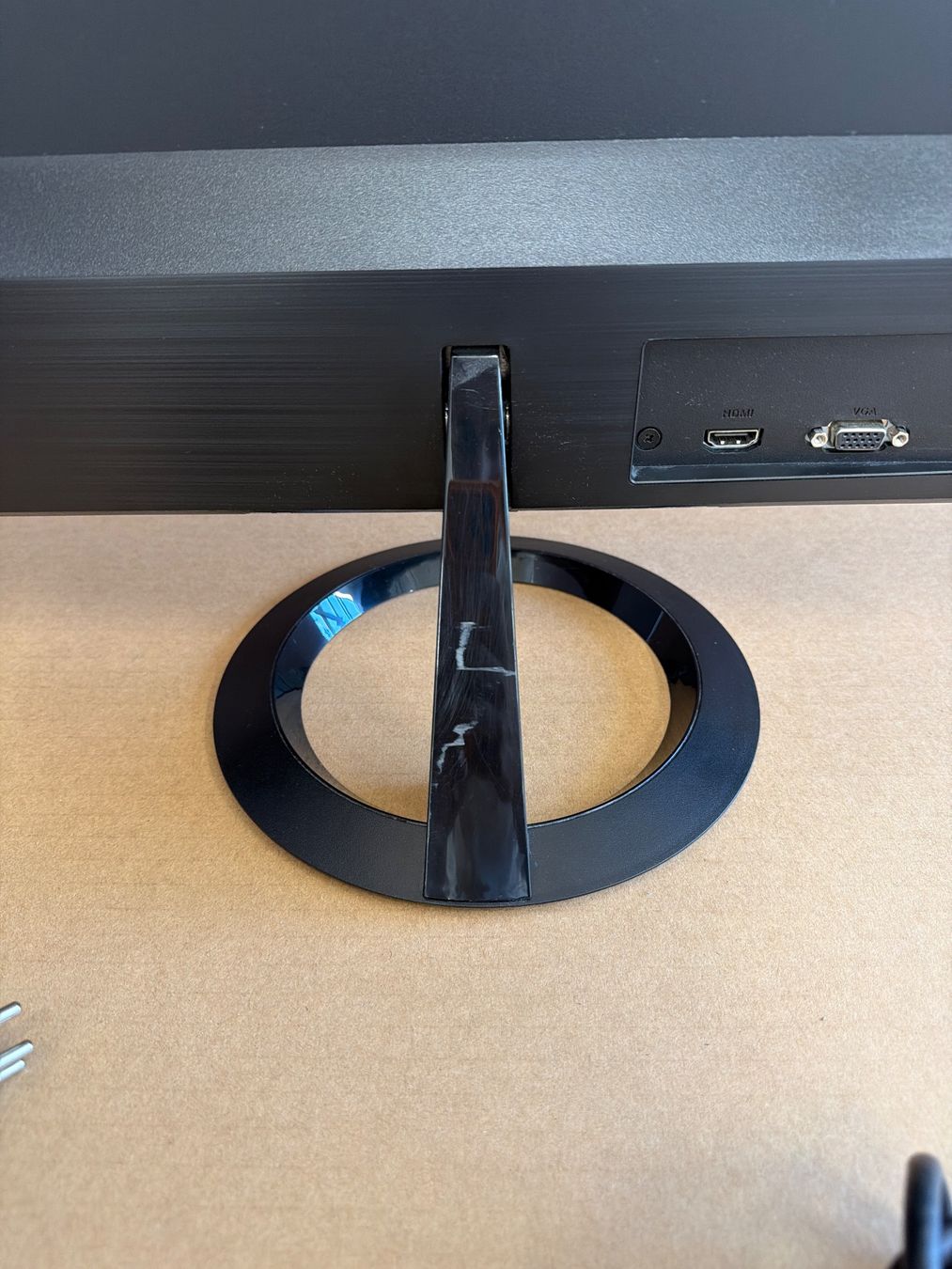 Asus Monitor: ASUS VZ229HE 21.5" Monitor – Usato da Dietlikon venduto da ComdatAG 6