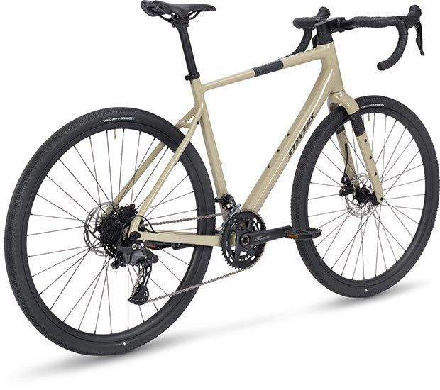 Stevens Vélos: STEVENS Gavere 54 cm 2026!! – Neuf avec emballage d'origine à Giubiasco par cattaneo 2