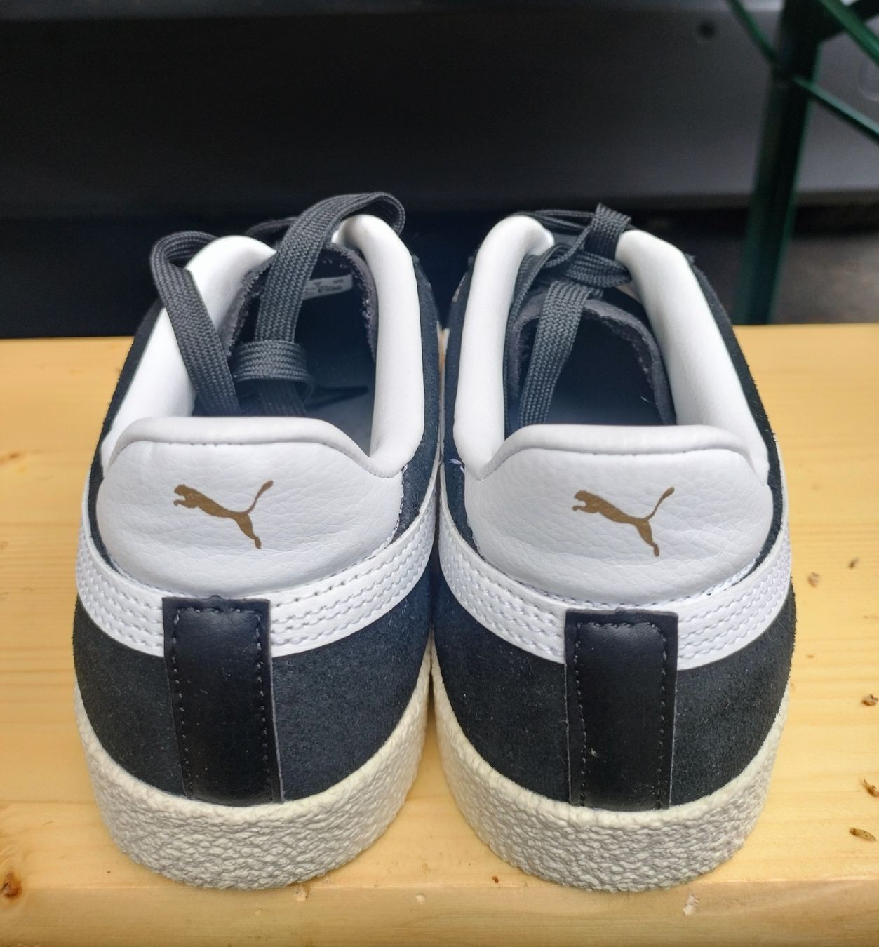 Puma Scarpe da uomo: Basket Puma neuve 39 – Nuovo (secondo la descrizione) da Massongex venduto da Amel16 1
