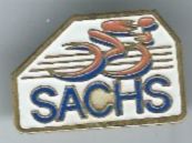 Sachs Pin