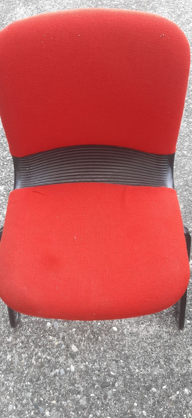 Stühle: Stuhl Castelli – Gebraucht aus Port von GaragenGold