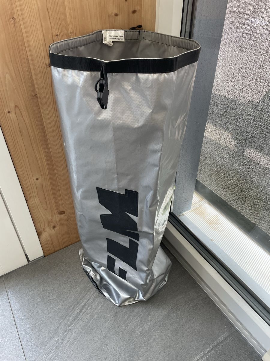 Sacs: Motorradtasche Seesack 60 lt – D'occasion à Stans par Wilust 1
