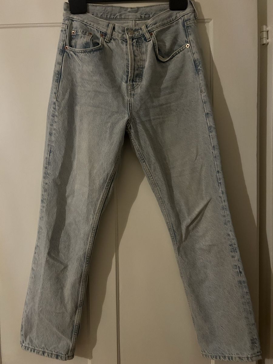 Topshop Jeans: Topshop jeans – Usato da Luzern venduto da jes_x6d2