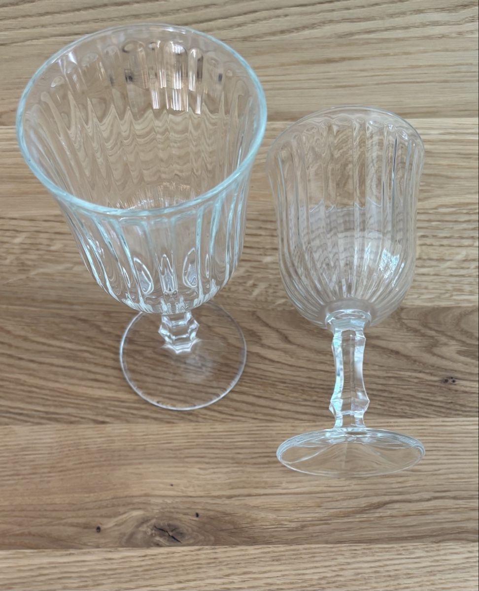 Gläser: wine glasses – Gebraucht aus Kilchberg ZH von ben_pc68 7