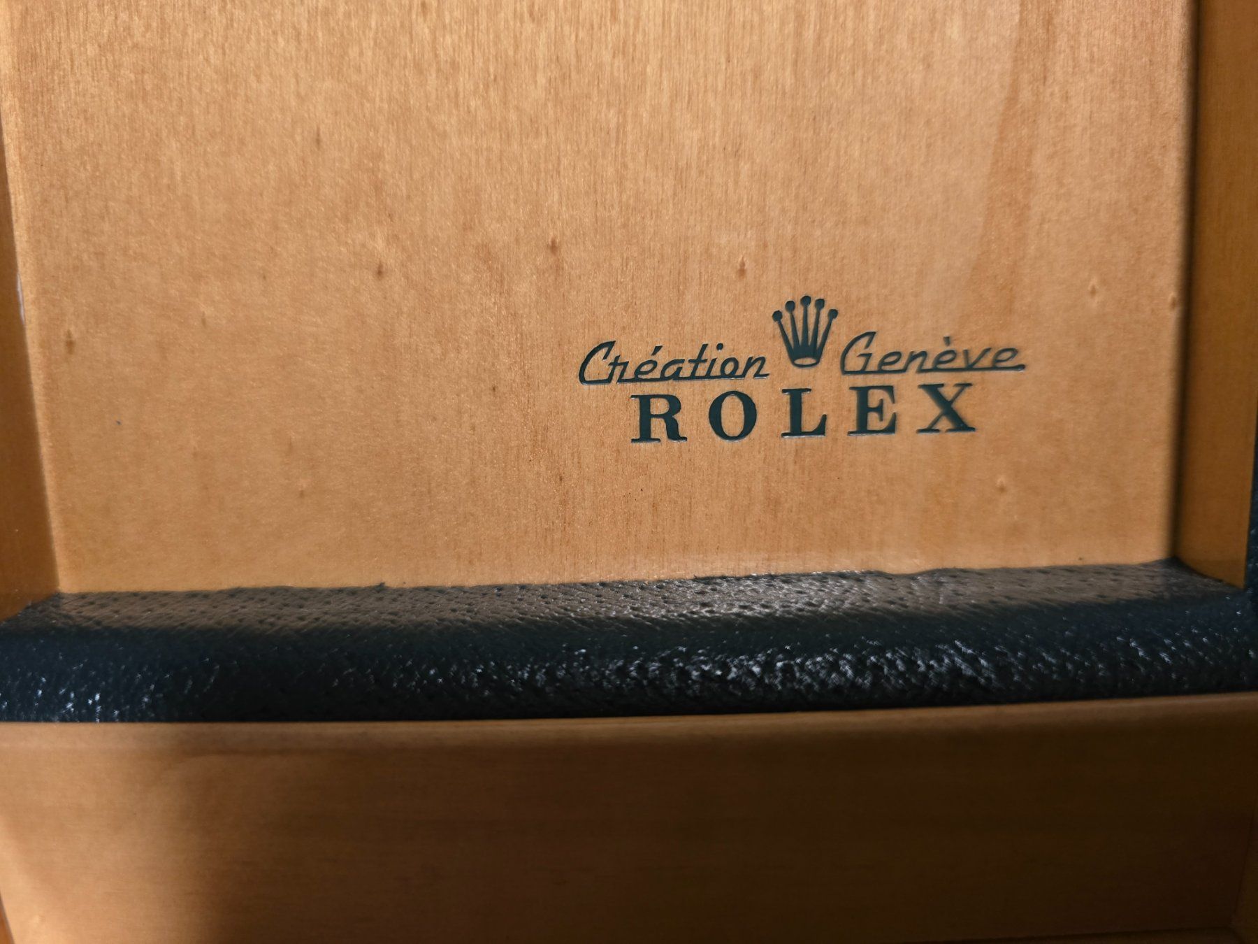 Rolex Orologi: Rolex Box – Usato da Basel venduto da Esmen 4