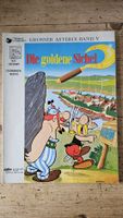 Asterix und Obelix - Die goldene Sichel