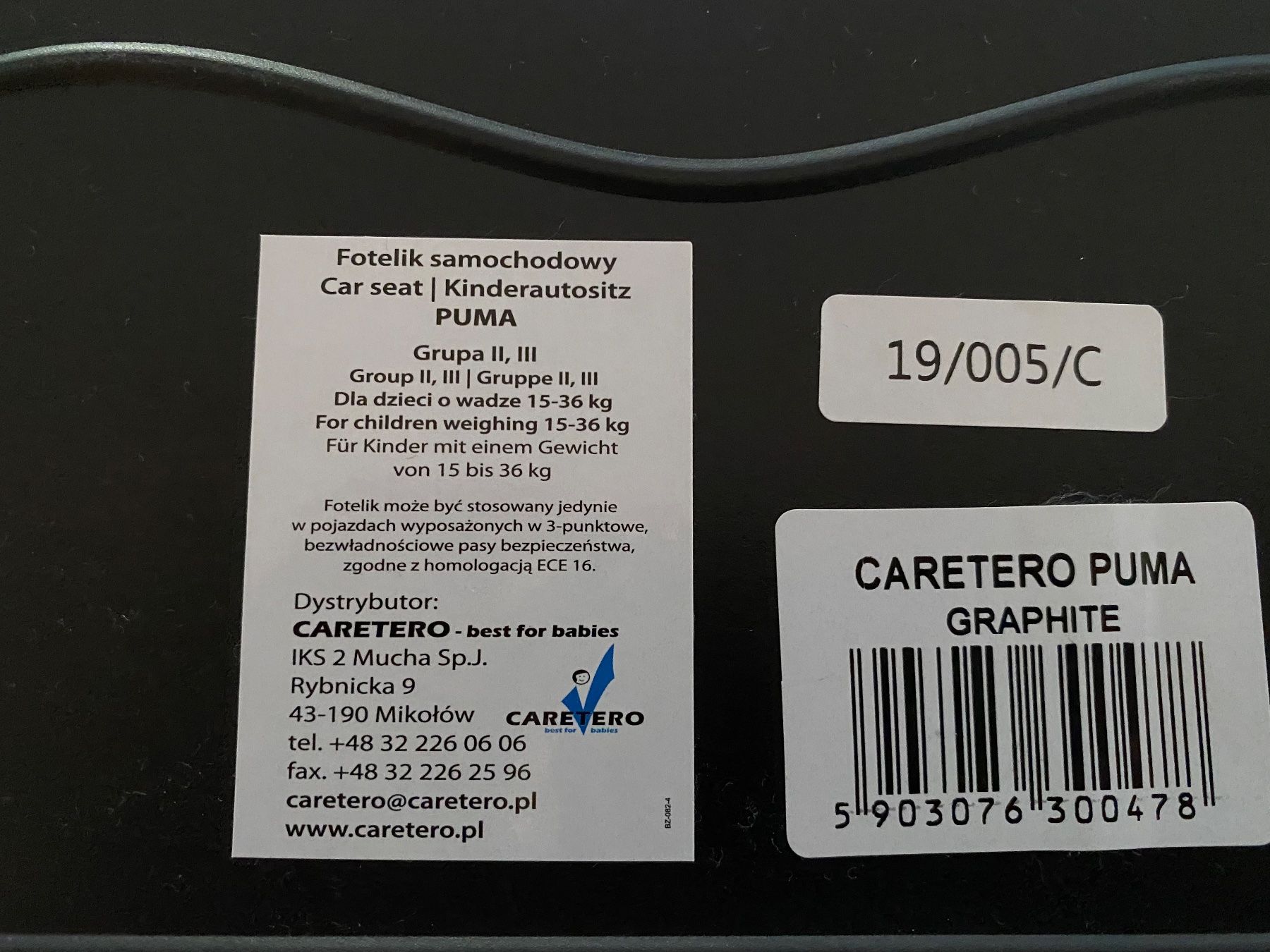 Seggiolini per auto: Kindersitz – Usato da Flawil venduto da extreme21 1