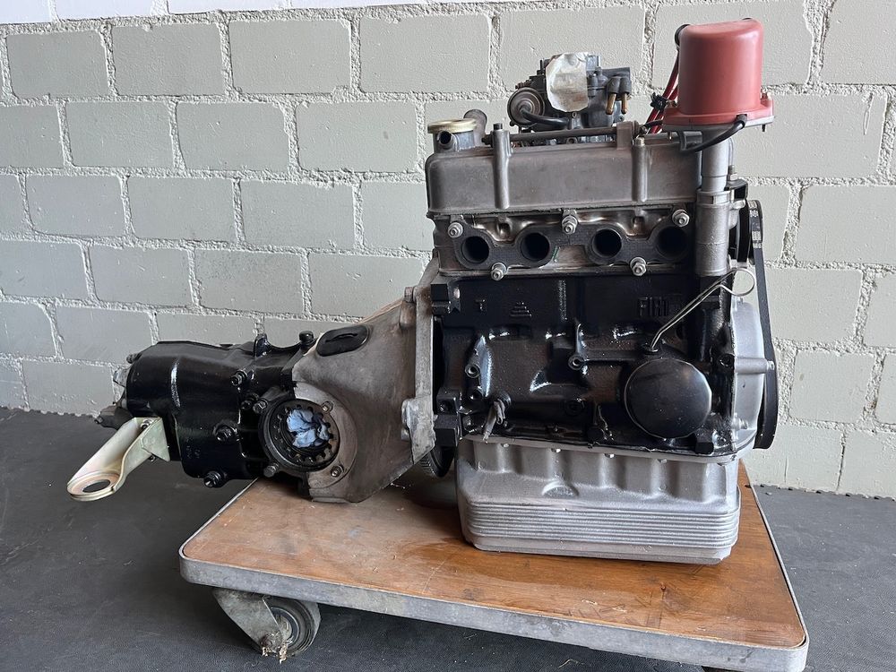 DENCKERMANN WASSERPUMPE Passend Für ALFA 145 146 155 FIAT TIPO LANCIA DEDRA DELT