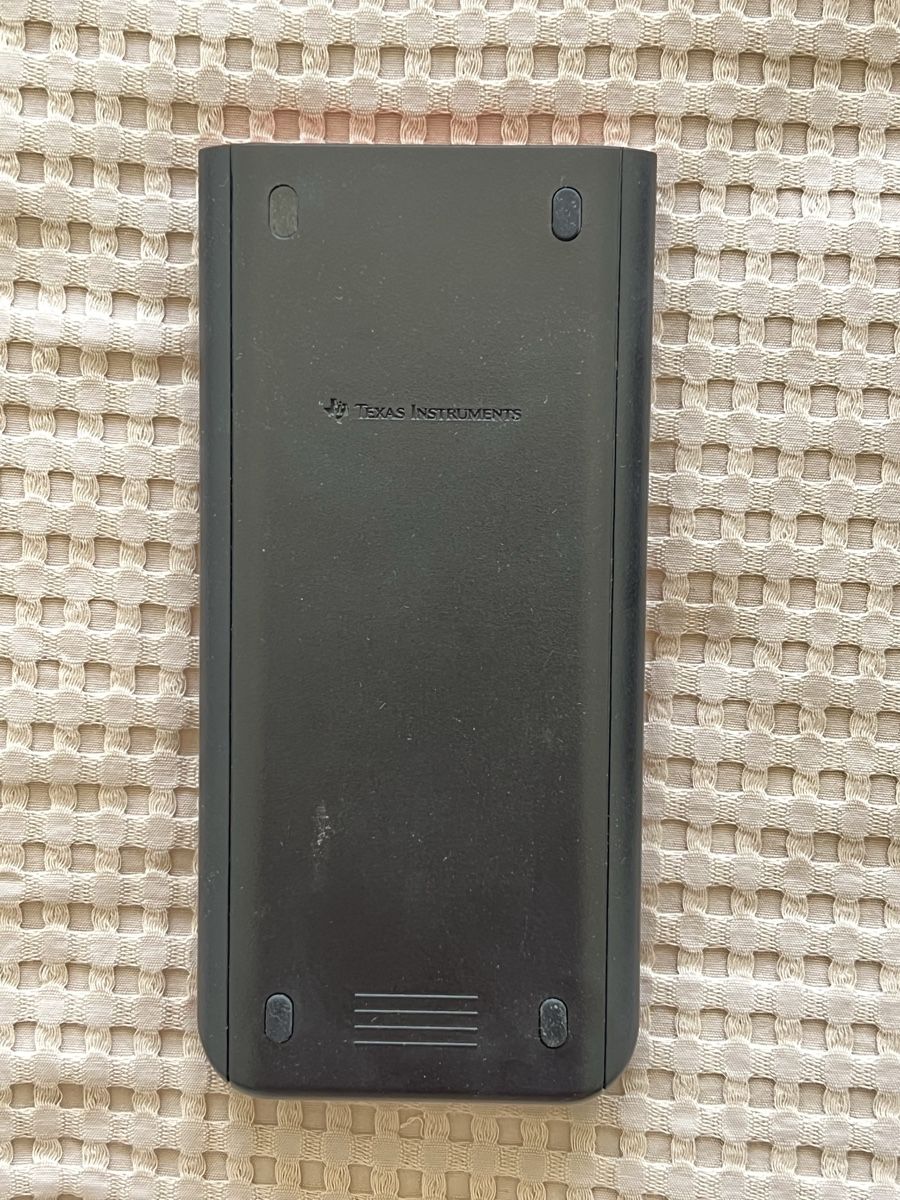 Texas Instruments Calcolatrici tascabili: TI Nspire CX II-T CAS Graphikrechner – Usato da Zürich venduto da sop_xbd7 2