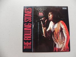 LP Schallplatte Engl. Kult Rock Band The Rolling Stones 1970