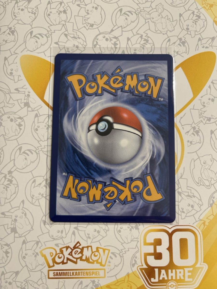 Pokémon Carte collezionabili: Mew ex 30C 066/128 – Nuovo e nell'imballaggio originale da Hochdorf venduto da Trinity111 1