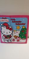 Hello Kitty Adventskalender mit 24 Büchlein gebraucht