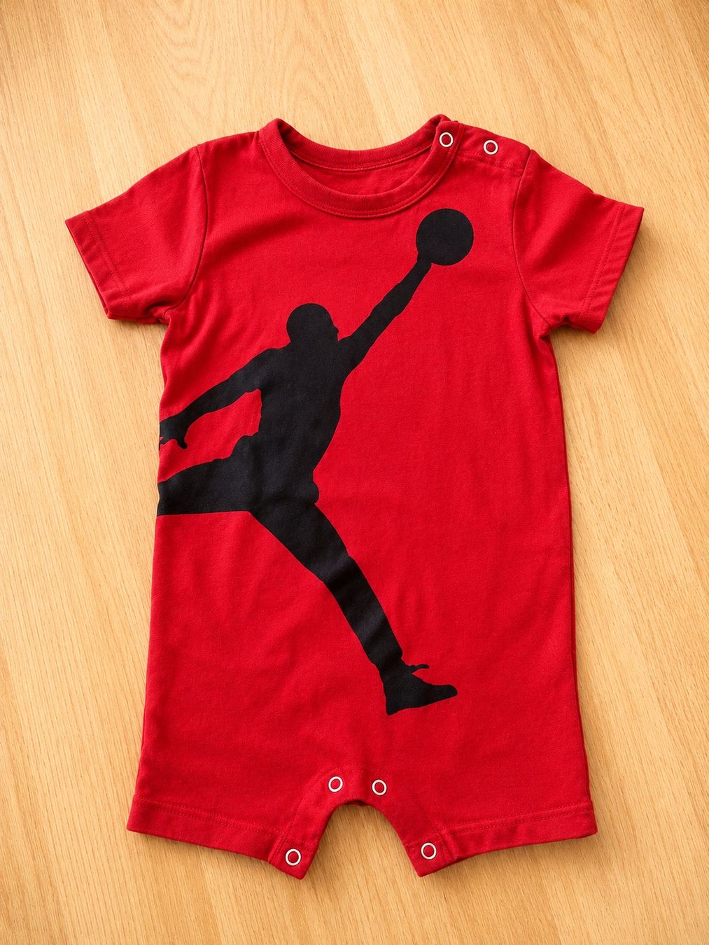 Nike Tute: Kurzer Strampler Jordan Jumpman 80 – Nuovo (secondo la descrizione) da Zürich venduto da Kris8050