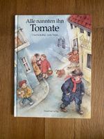 Alle nannten ihn Tomate, Nord-Süd Verlag