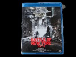 🎞️🎥🍿 Battle of New York 2 🍿🎥💿