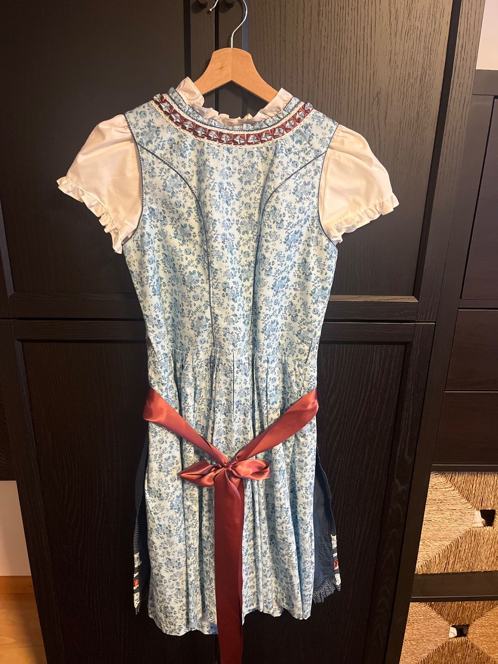Kleider: Dirndl – Gebraucht aus Rupperswil von jro_89b6 1