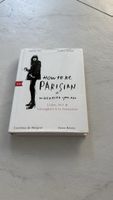 How to be Parisian Buch 