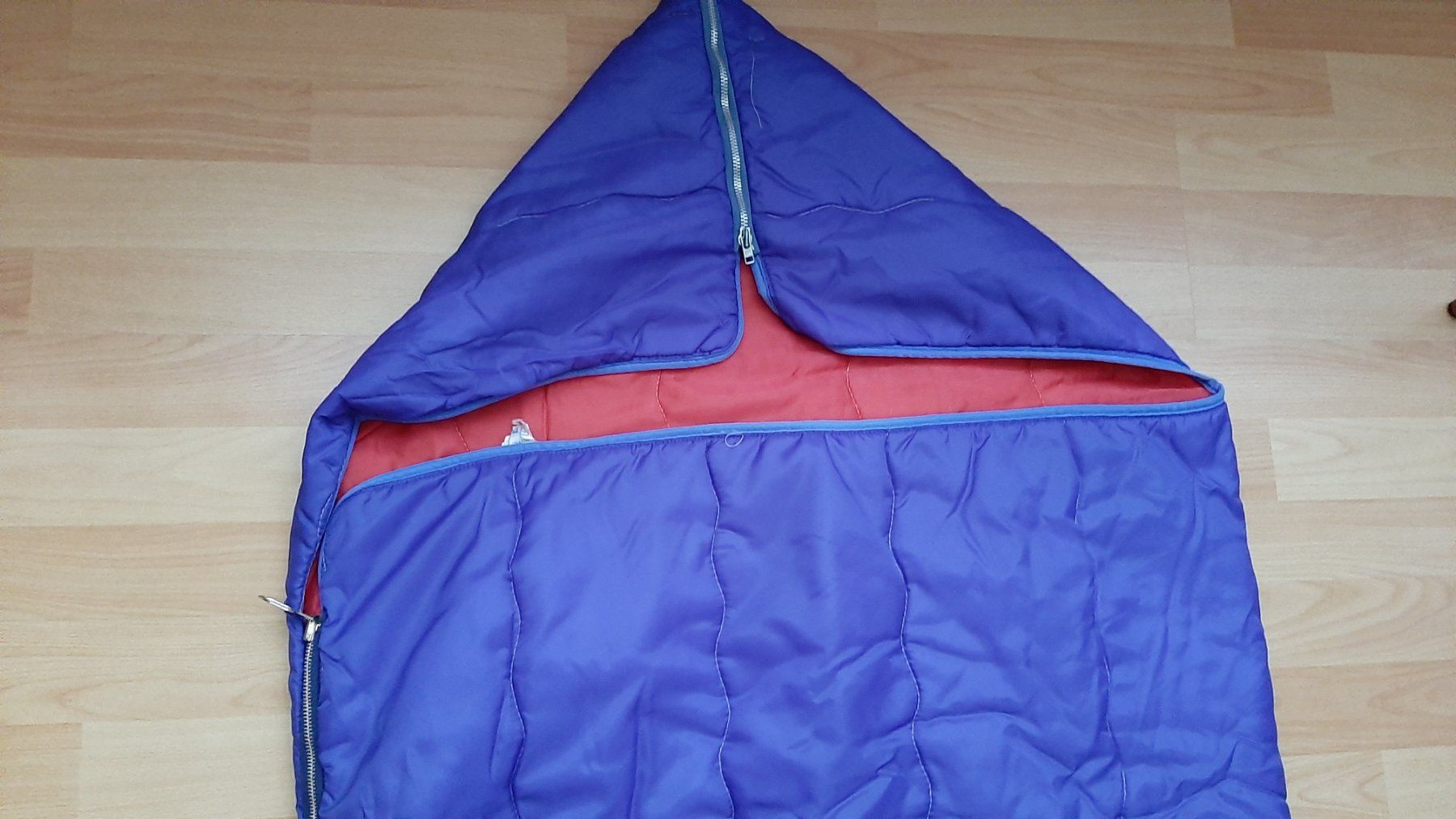 Sacs de couchage: Schlafsack zu verkaufen – D'occasion à Wiesendangen par pau_56xn 6