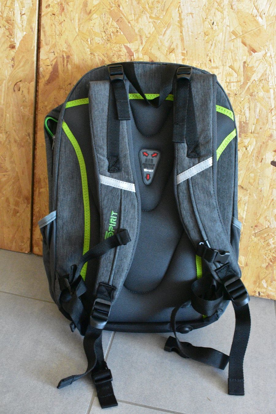 Zaini: Schulrucksack - NEU – Nuovo e nell'imballaggio originale da Winterthur venduto da seh_9dhc 2