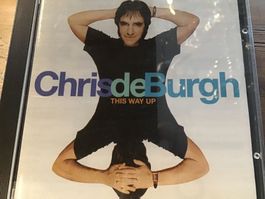 Chris de Burgh   *