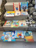 Kinderbuchpacket gemischt gebraucht  und Neue, diverse Titel