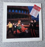 Spider Murphy Gang - Scharf Wia Peperoni - LP - 80s